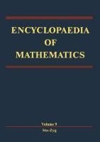 Encyclopaedia of Mathematics