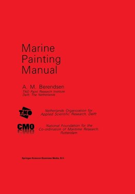 Marine Painting Manual