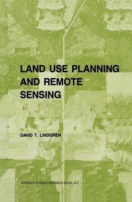 Land use planning and remote sensing