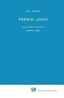 Formal Logic