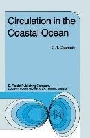 Circulation in the Coastal Ocean