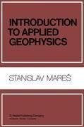 Introduction to Applied Geophysics