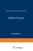 Hilbert's Program