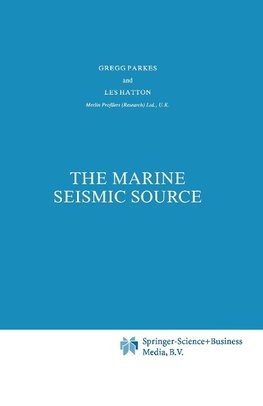 The Marine Seismic Source