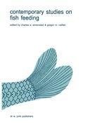 Contemporary Studies on Fish Feeding