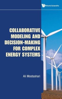 Collaborative Modeling and Decision-Making for Complex Energy Systems