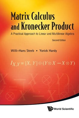 Matrix Calculus and Kronecker Product