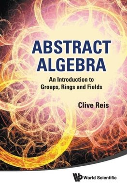 Abstract Algebra