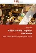 Réécrire dans la (post)-modernité