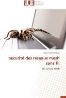 sécurité des réseaux mesh sans fil