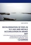 DECHLORINATION OF POPs IN FLY ASH AND METALS ACCUMULATION IN ARIAKE BAY