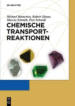 Chemische Transportreaktionen