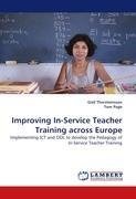 Improving In-Service Teacher Training across Europe