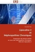 Lipocaline 2 et Néphropathies Chroniques