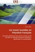 Les zones humides en Polynésie française