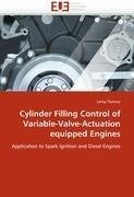 Cylinder Filling Control of Variable-Valve-Actuation equipped Engines