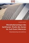 Morphodynamique des barkhanes: Étude des dunes du Sud-Ouest Marocain