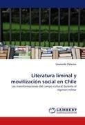 Literatura liminal y movilización social en Chile