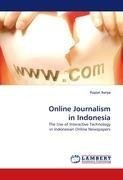 Online Journalism in Indonesia