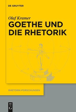 Goethe und die Rhetorik