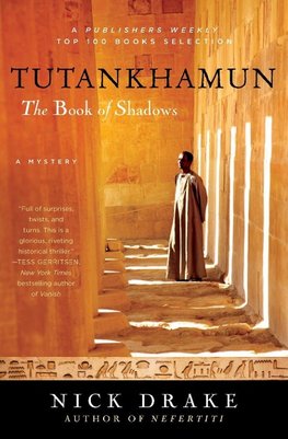 Tutankhamun