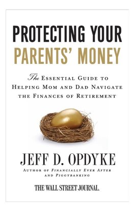 Protecting Your Parents' Money