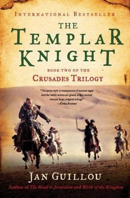 Templar Knight, The