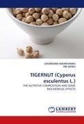 TIGERNUT (Cyperus esculentus L.)