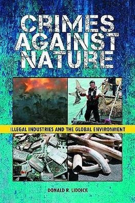 Crimes Against Nature