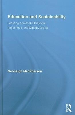 MacPherson, S: Education and Sustainability