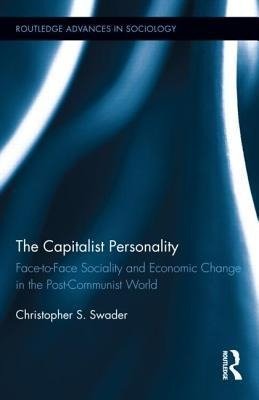 Swader, C: Capitalist Personality