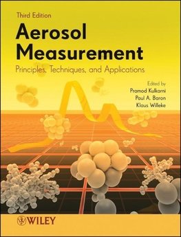 Kulkarni, P: Aerosol Measurement