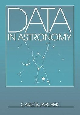 Data in Astronomy