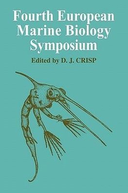 Fourth European Marine Biology Symposium