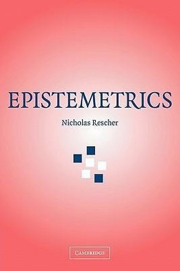 Epistemetrics