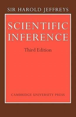 Scientific Inference