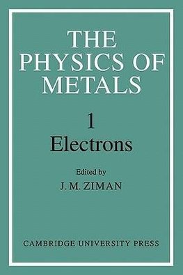 The Physics of Metals