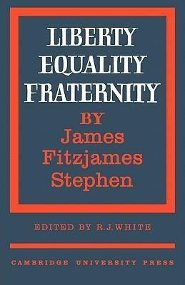 Liberty, Equality, Fraternity