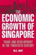 The Economic Growth of Singapore