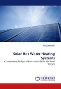 Solar Hot Water Heating Systems