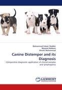 Canine Distemper and its Diagnosis