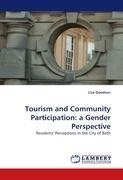 Tourism and Community Participation: a Gender Perspective