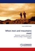 When men and mountains meet