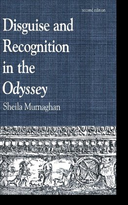 Disguise and Recognition in the Odyssey