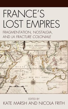 France's Los Empires