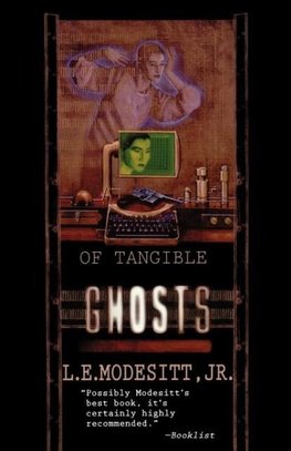 Of Tangible Ghosts