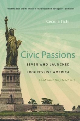 Civic Passions