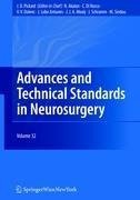 Advances and Technical Standards in Neurosurgery Vol. 32