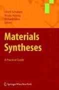 Materials Syntheses