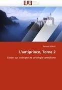 L'antiprince, Tome 2